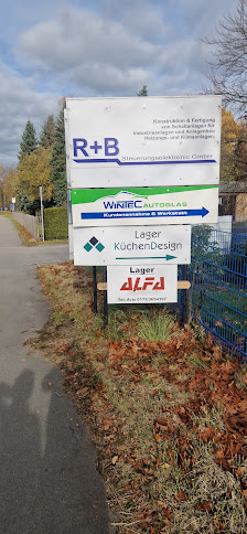 Wintec Autoglas - Autolackiererei Pügner GmbH