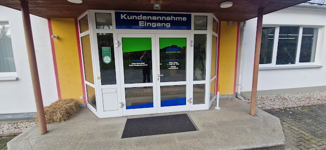 Wintec Autoglas - Autolackiererei Pügner GmbH