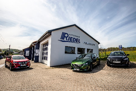 Autohaus Riedel GmbH
