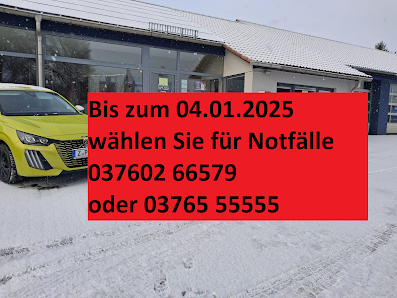 Autohaus Riedel GmbH