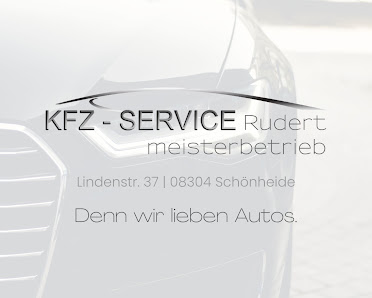 Kfz-Service Rudert