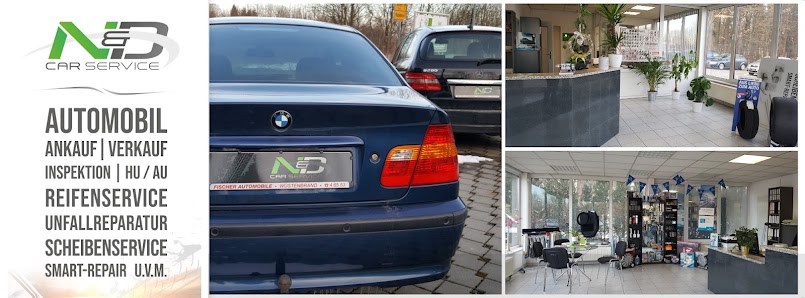 N&D CarService GmbH