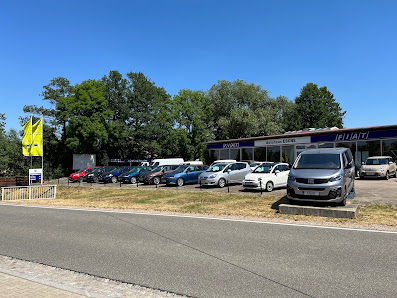 Autohaus Esche