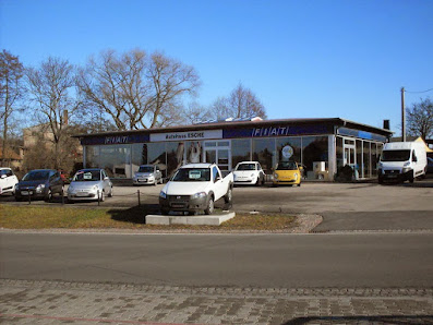 Autohaus Esche