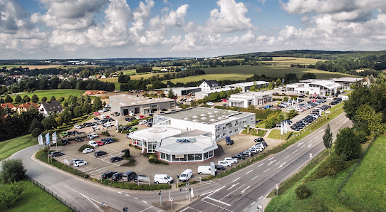 Audi Autohaus Schmidt
