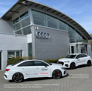 Audi Autohaus Schmidt