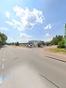 R.S.P. Autohandel u. Service GmbH Autohaus am Sachsenring