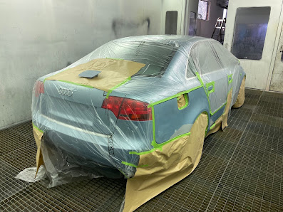 A&S Car Service
