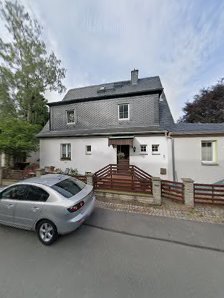 Automobile am Abtwald