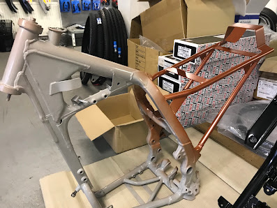 Richter&Richter GbR KFZ Werkstatt
