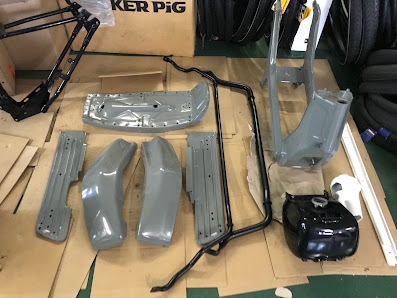 Richter&Richter GbR KFZ Werkstatt