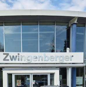 Autohaus Zwingenberger