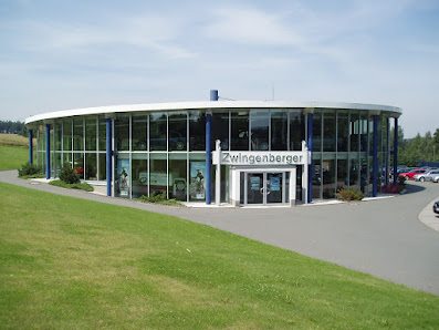 Autohaus Zwingenberger