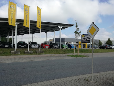 Autohaus Zimpel & Franke