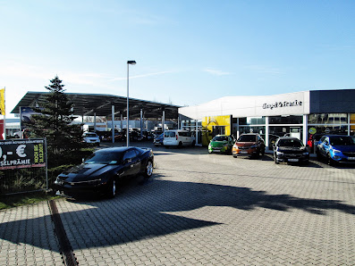 Autohaus Zimpel & Franke