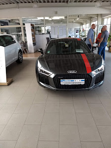 Autohaus Hans-Uwe Socke