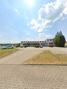 Kfz-Fachmarkt & Meisterbetrieb
