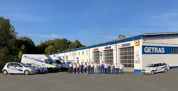 GETRAS GmbH