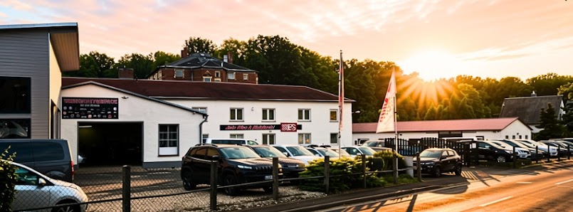 Auto Böse & Steinbach GmbH