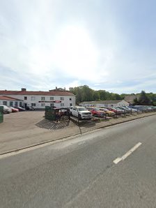 Auto Böse & Steinbach GmbH