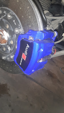 Autoservice Damm