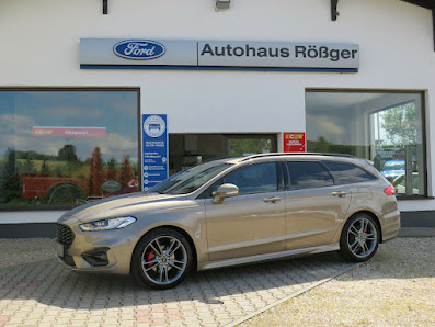Automobile Rößger GmbH
