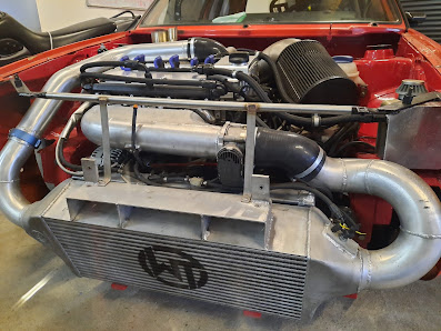 S-Turbotechnik