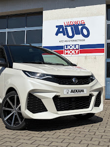 AUTO LUDWIG Inhaber Heiko Ludwig