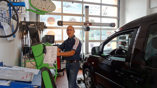 Autocenter Hinkel Kfz Meisterbetrieb