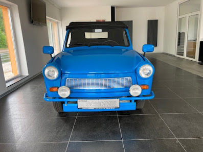 Autohaus Schimmel