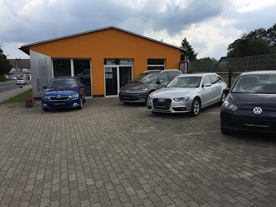 Autohaus Schimmel