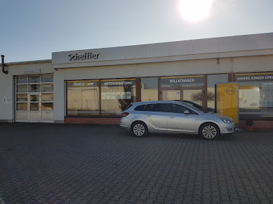 Autohaus Scheffler