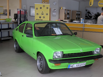 Autohaus Scheffler