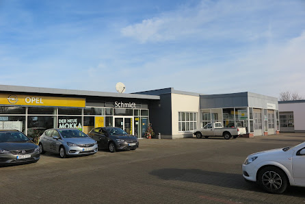 Autohaus Schmidt