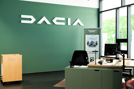 Dacia Schneider Gruppe Oederan