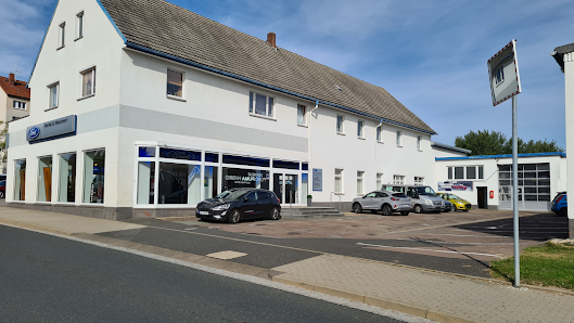 Autohaus Hertel & Weichert GmbH