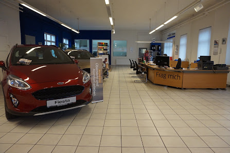Autohaus Hertel & Weichert GmbH