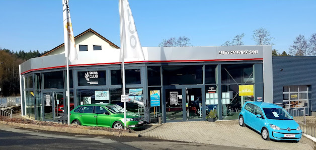 Autohaus Sörgel
