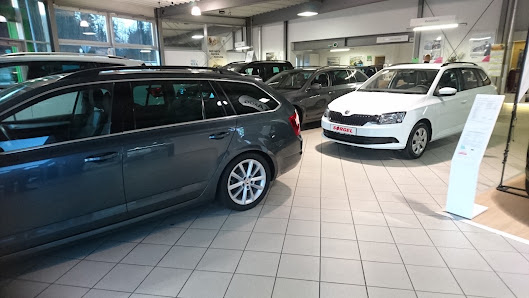 Autohaus Sörgel