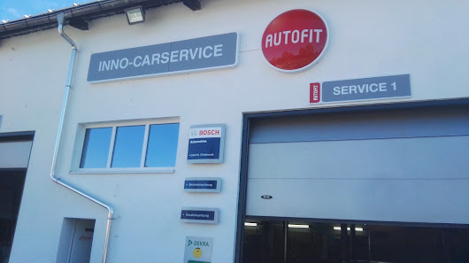 inno-carservice GmbH Meisterwerkstatt KFZ