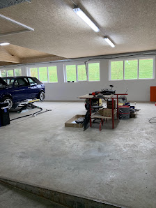 inno-carservice GmbH Meisterwerkstatt KFZ