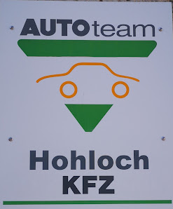 Hohloch - KFZ - Service
