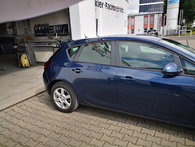 Rico Fichtner Autolackier-Fachbetrieb Lohse
