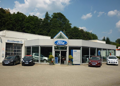 B.B. & H.U. Autopartner GmbH