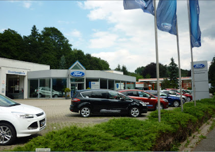 B.B. & H.U. Autopartner GmbH