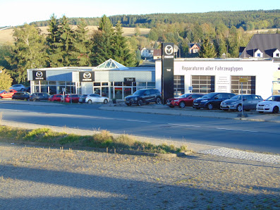 Autohaus Thoß