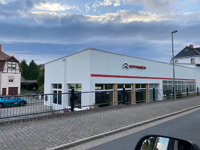 Autohaus Schwenke e. K.