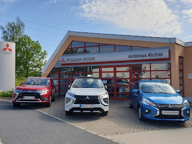 Autohaus Richter Inh. Jan Mücklich