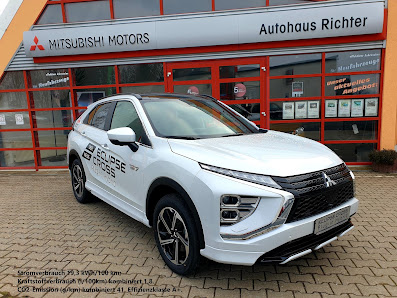 Autohaus Richter Inh. Jan Mücklich