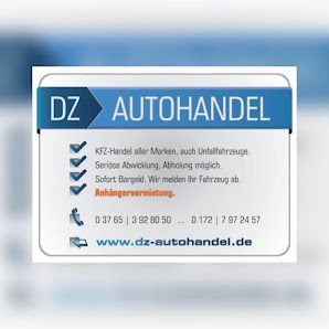 DZ Autohandel